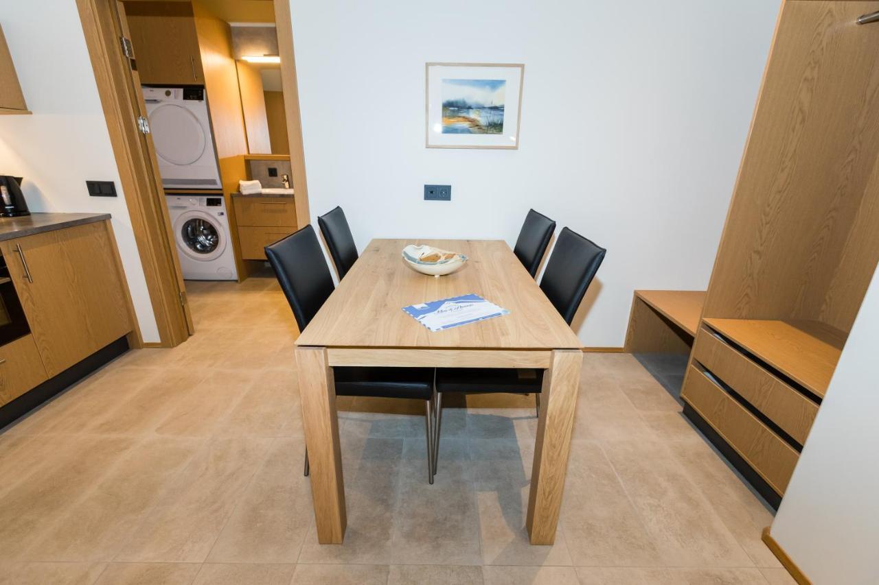 Hrimland Apartments Akureyri Exterior foto