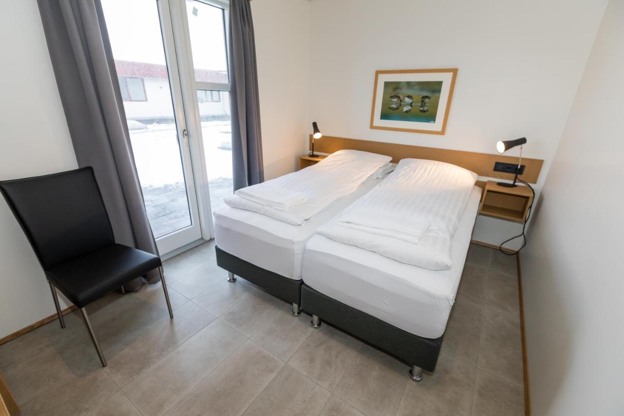 Hrimland Apartments Akureyri Exterior foto